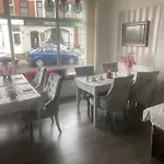 The Cosy Nook