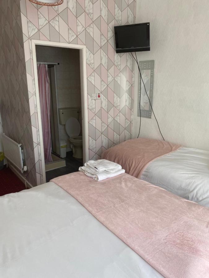 The Cosy Nook Bed & Breakfast
