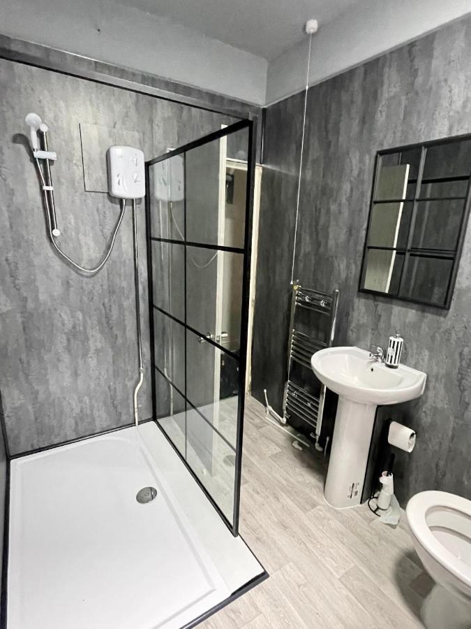 Bed & Breakfast The Cosy Nook Blackpool
