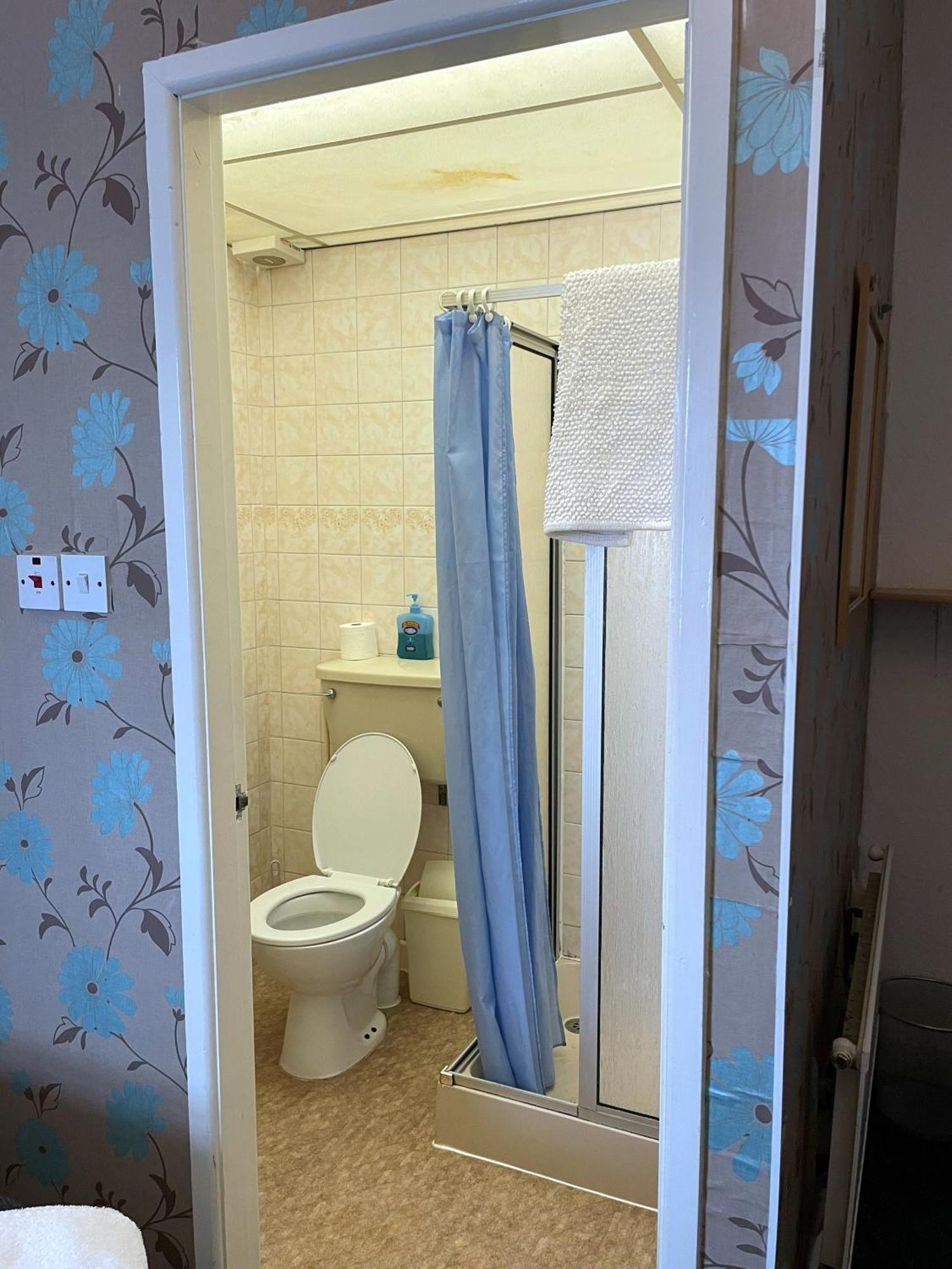 Bed & Breakfast The Cosy Nook *